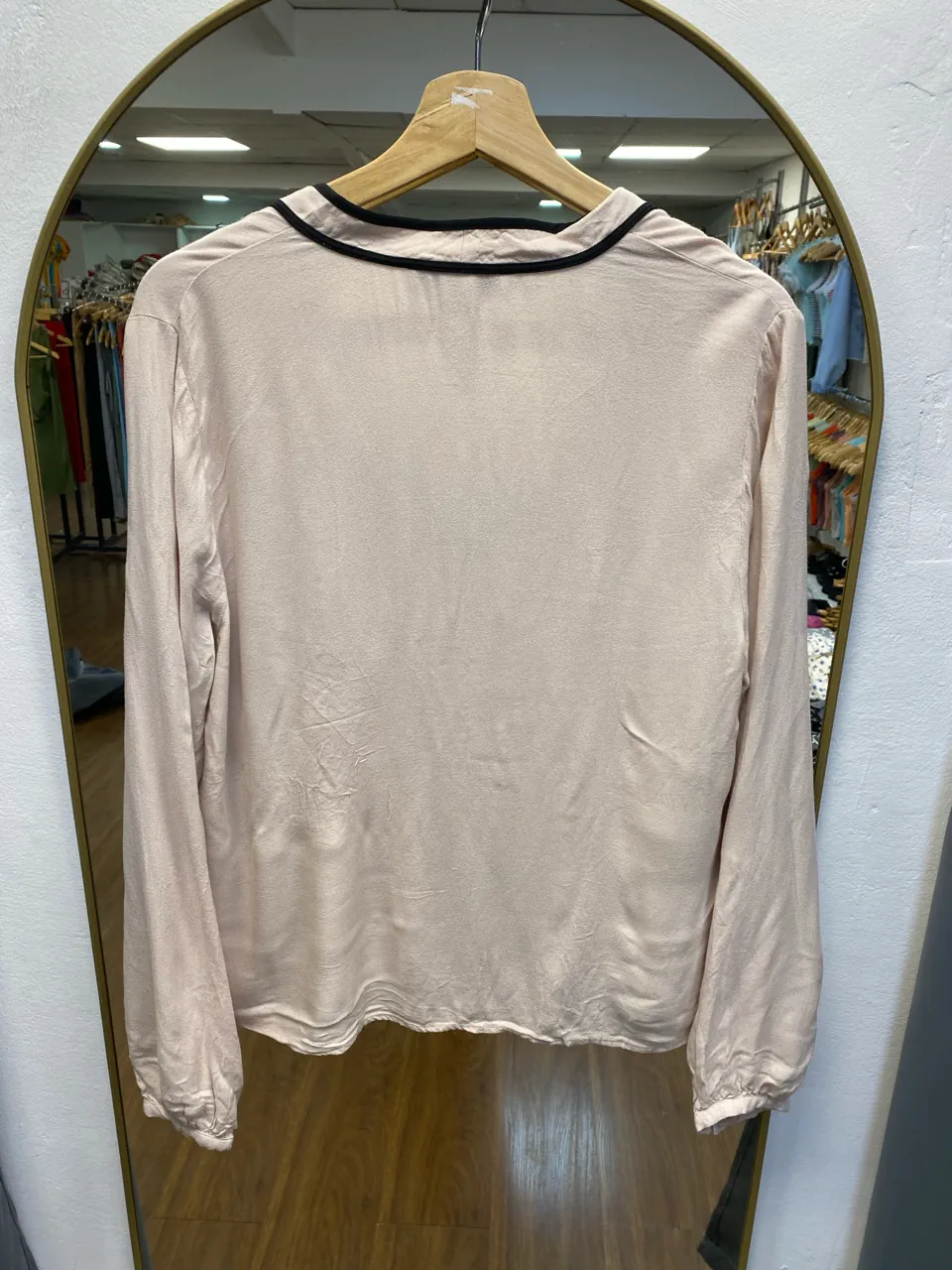 Blusa Forever 21 - imagen 2