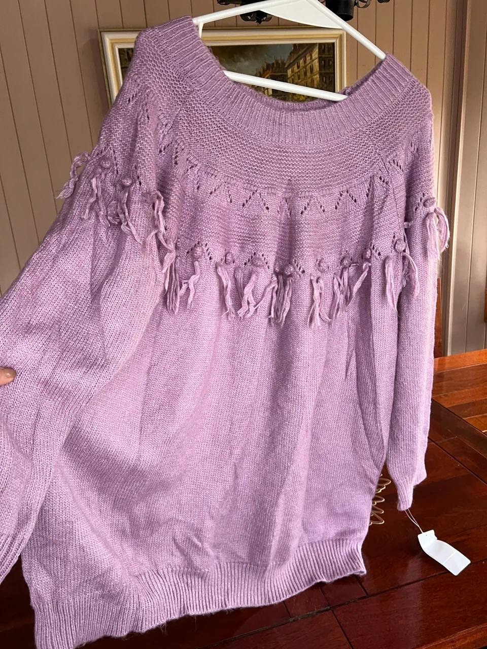 Sweater Ambas - imagen 3