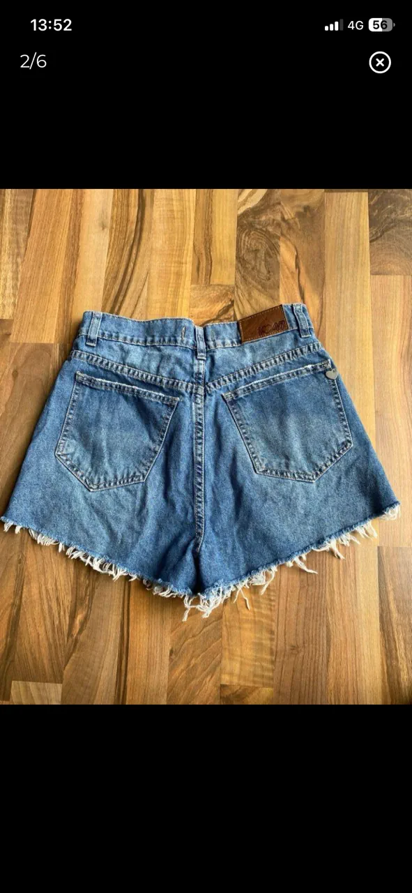 Short 47 Street - imagen 2