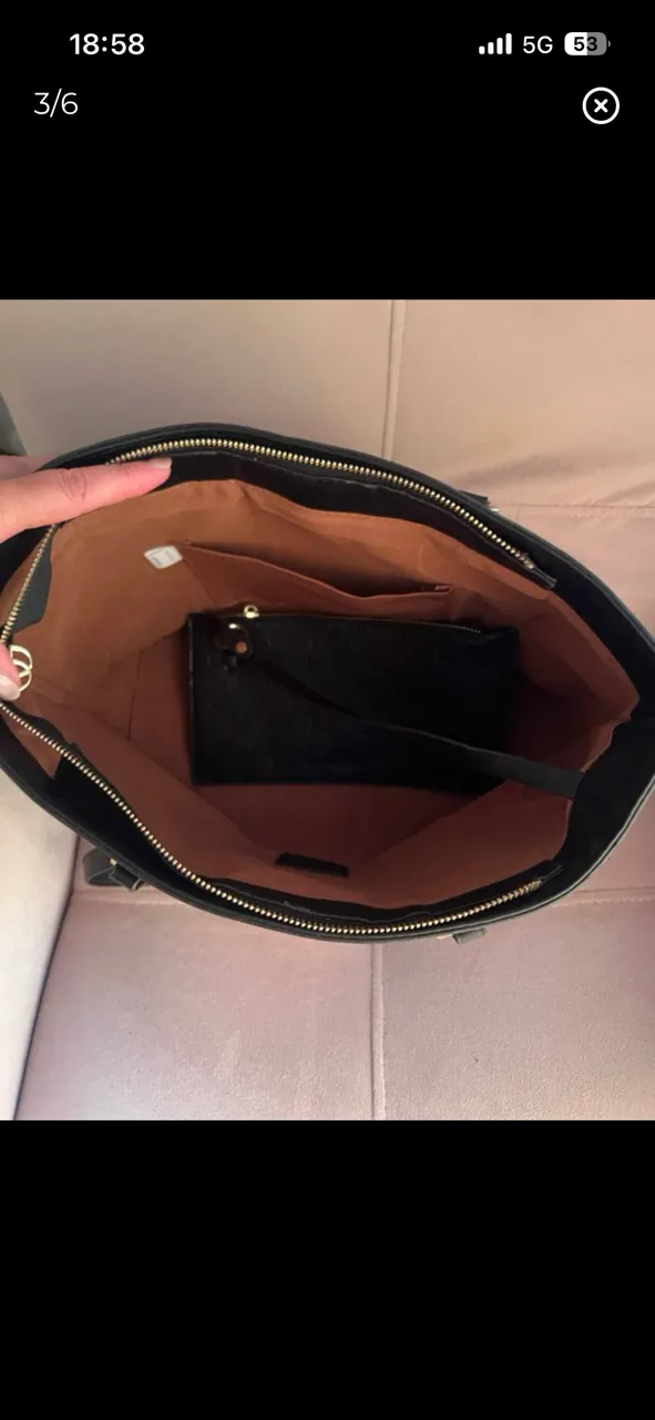 Cartera Gucci - imagen 2