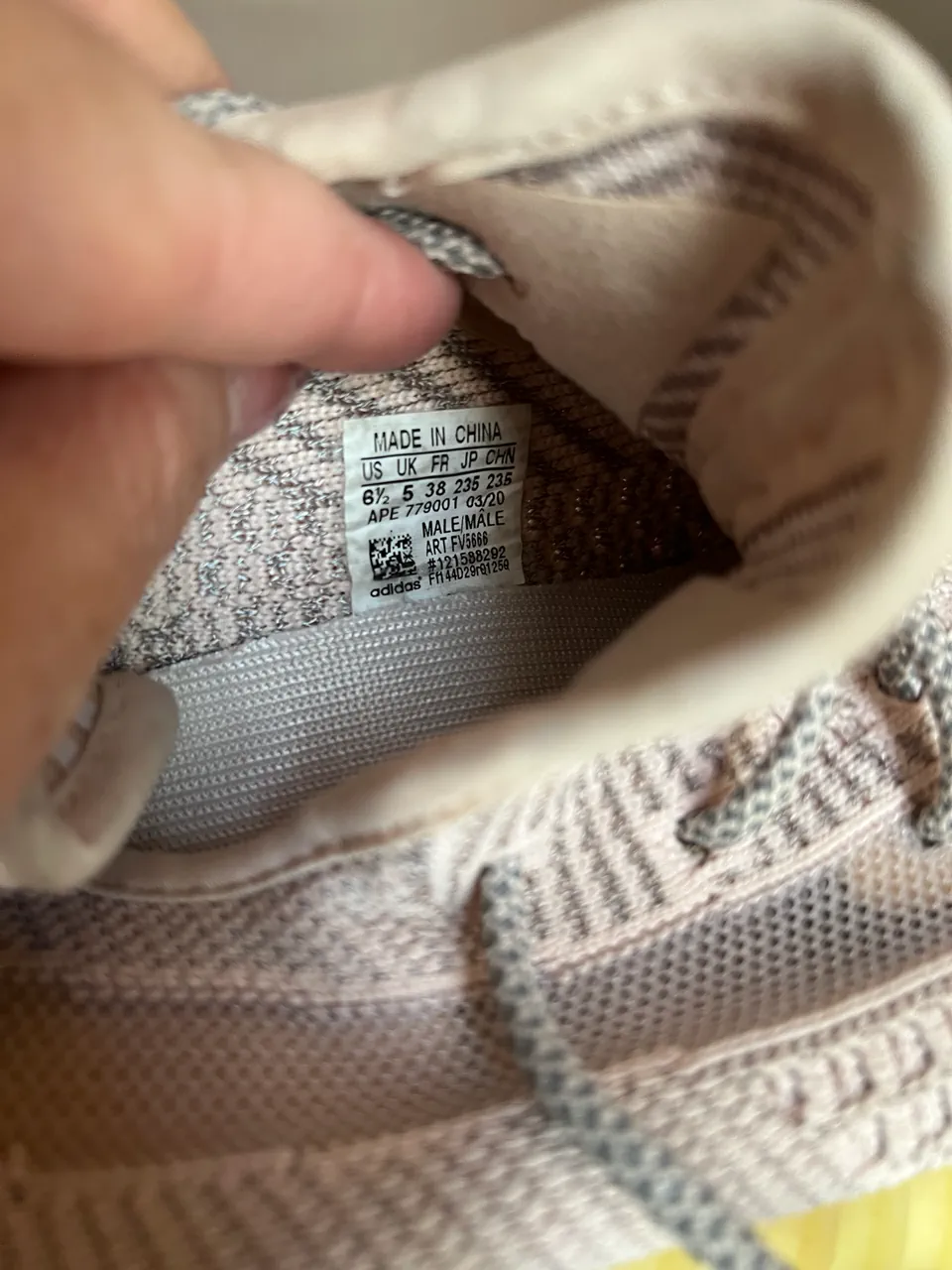 Zapatillas adidas - imagen 6