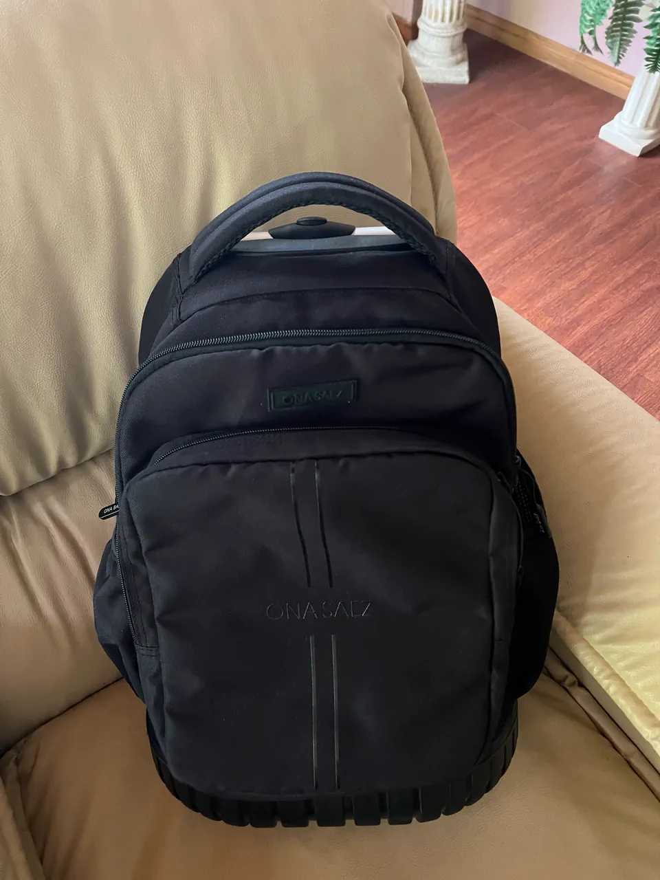 Mochila Ona Saez - imagen 1