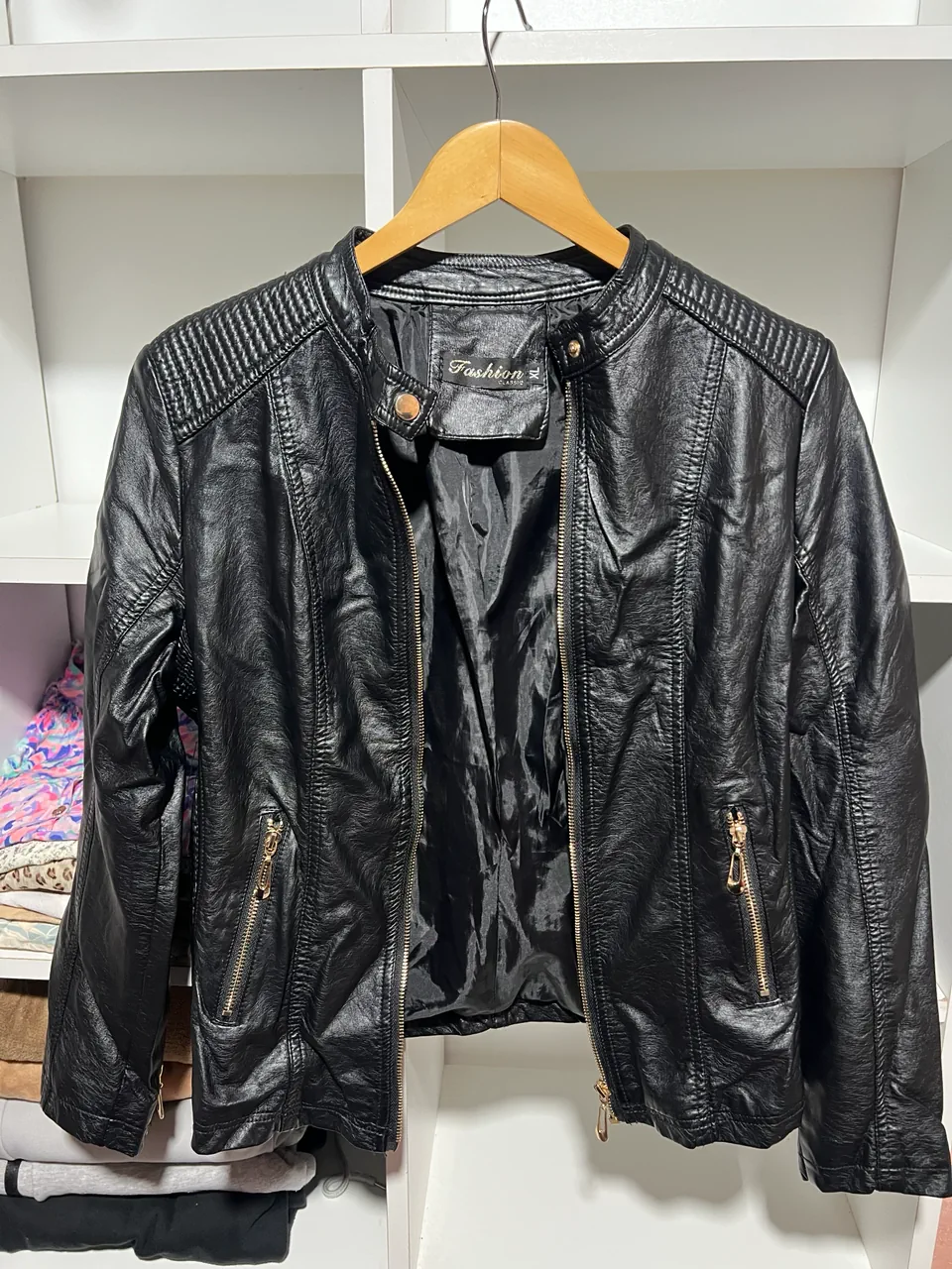 Campera Fashion - imagen 1
