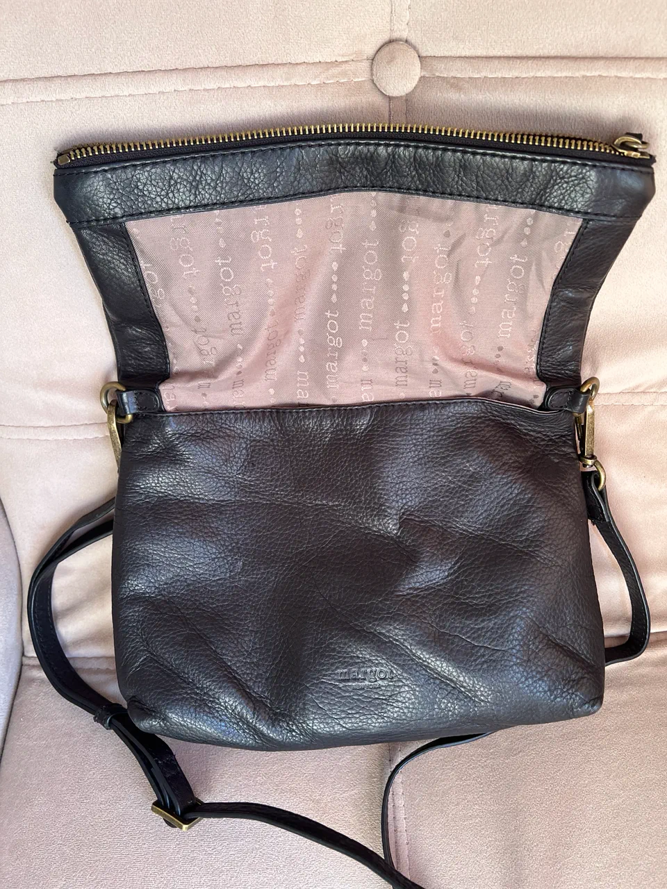 Bandolera MARGOT - imagen 2