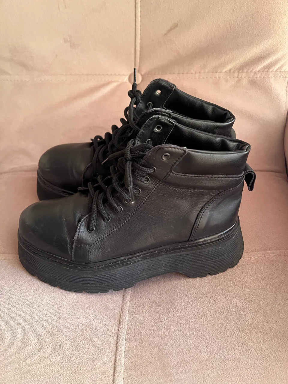 Botas Aa - imagen 4