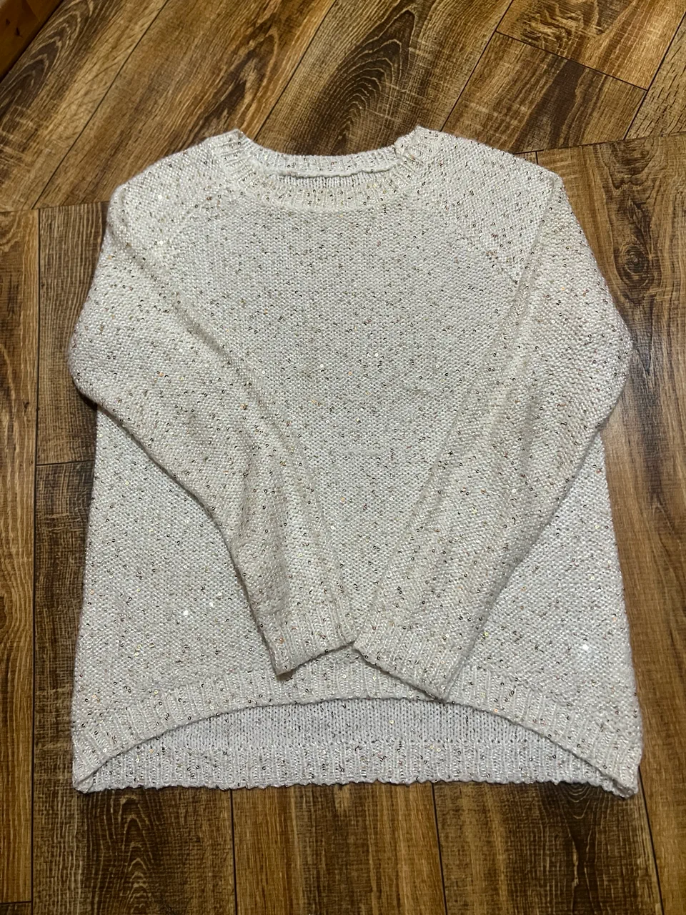 Sweater Sin marca - imagen 1