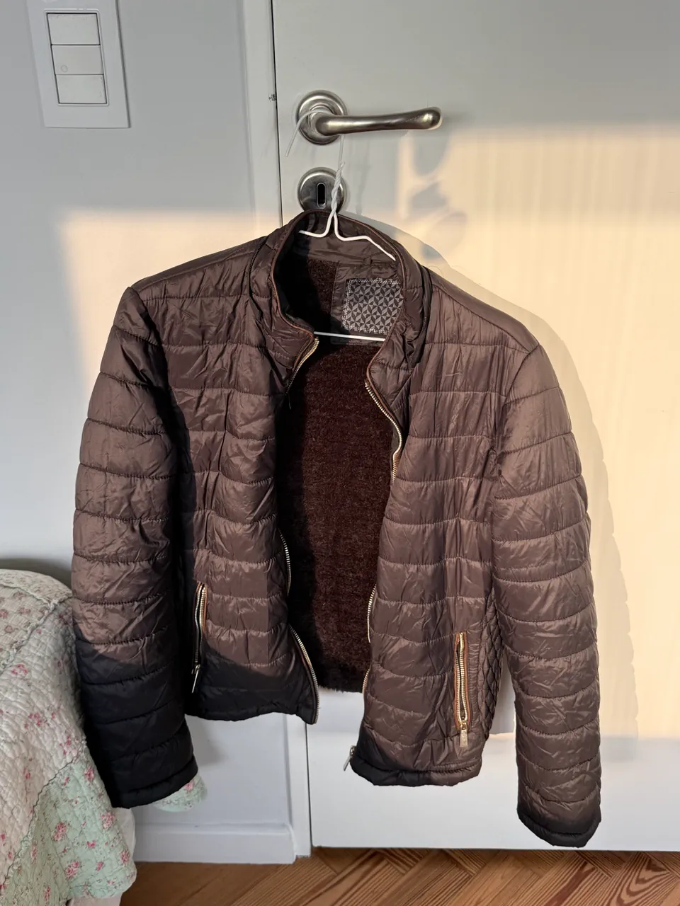 Campera Sin marca - imagen 1