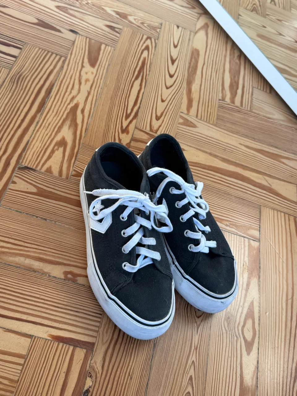 Converse · Talle AR 35
