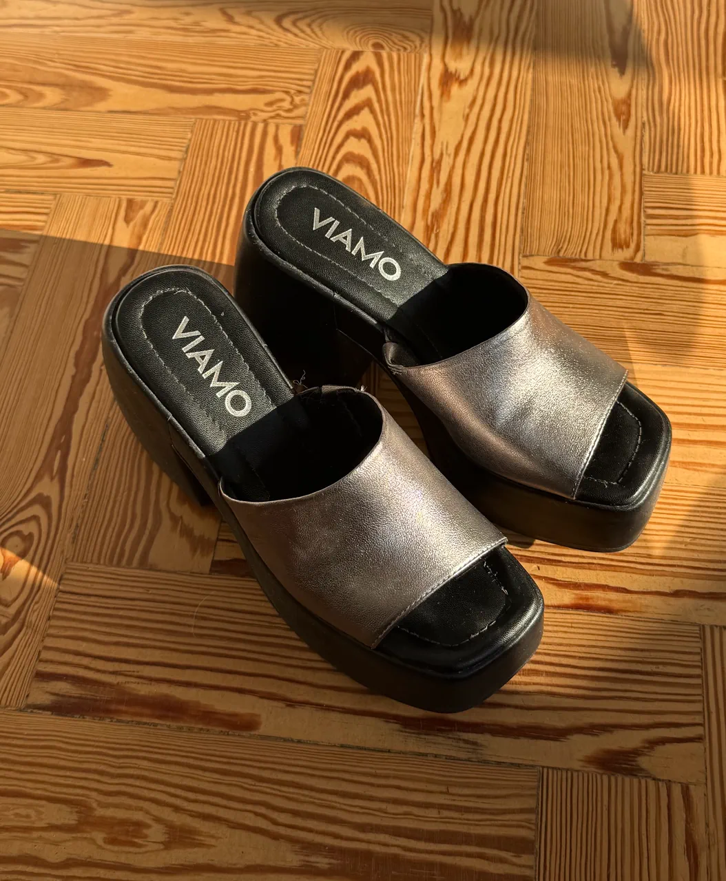 Sandalias Viamo - imagen 1