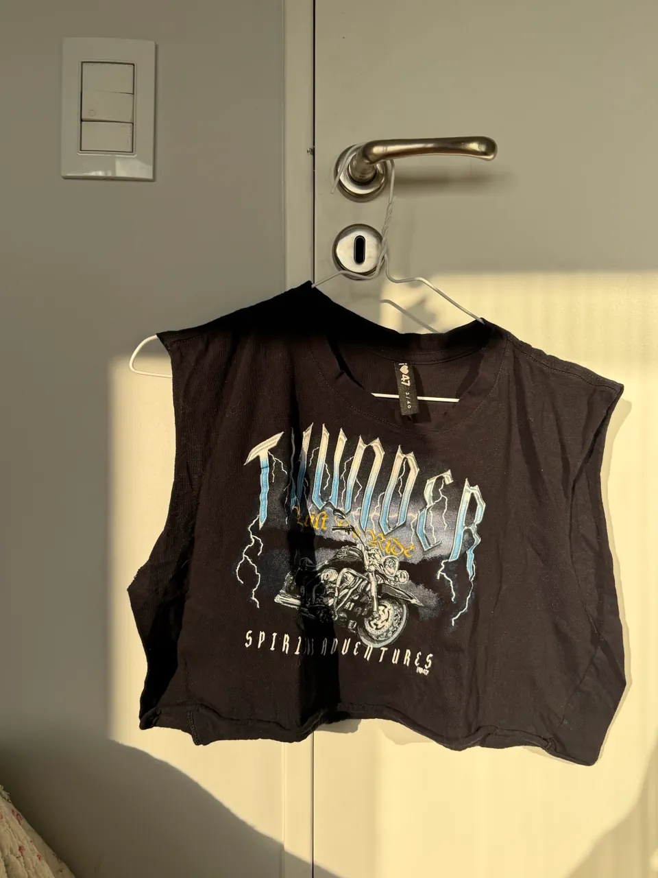 47 Street · Talle XS