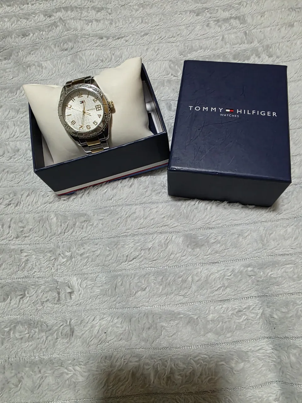 Reloj Tommy Hilfiger - imagen 1