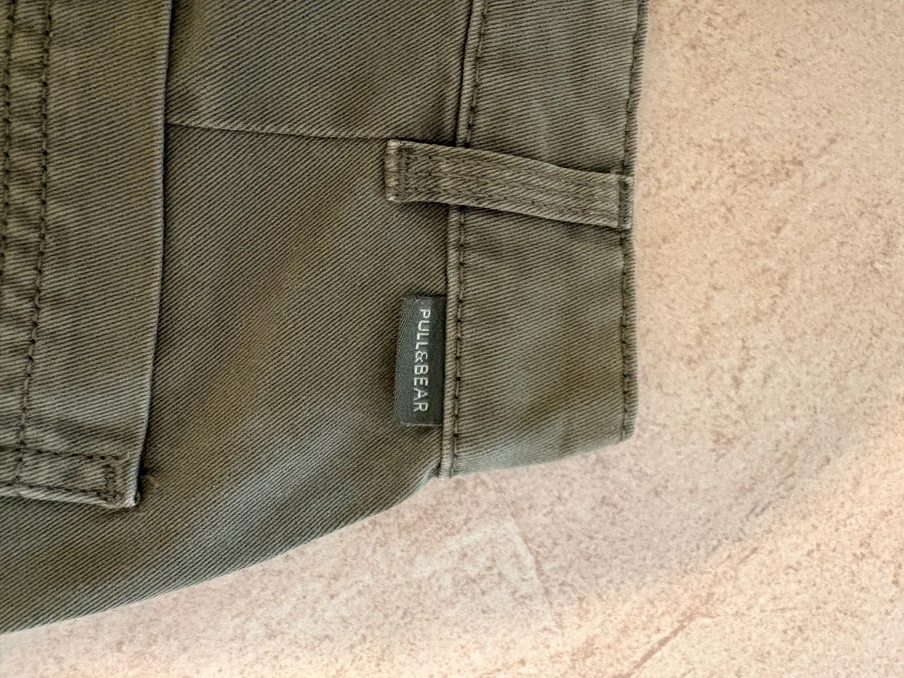 Pantalón Pull&bear - imagen 1