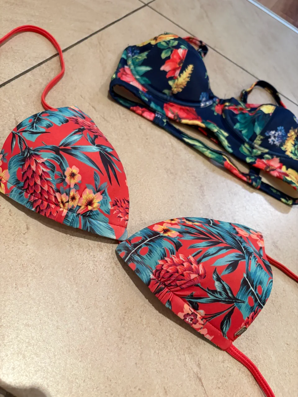 Billabong · Talle S
