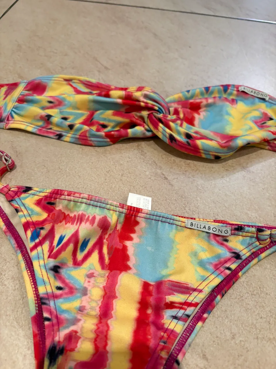 Billabong · Talle S