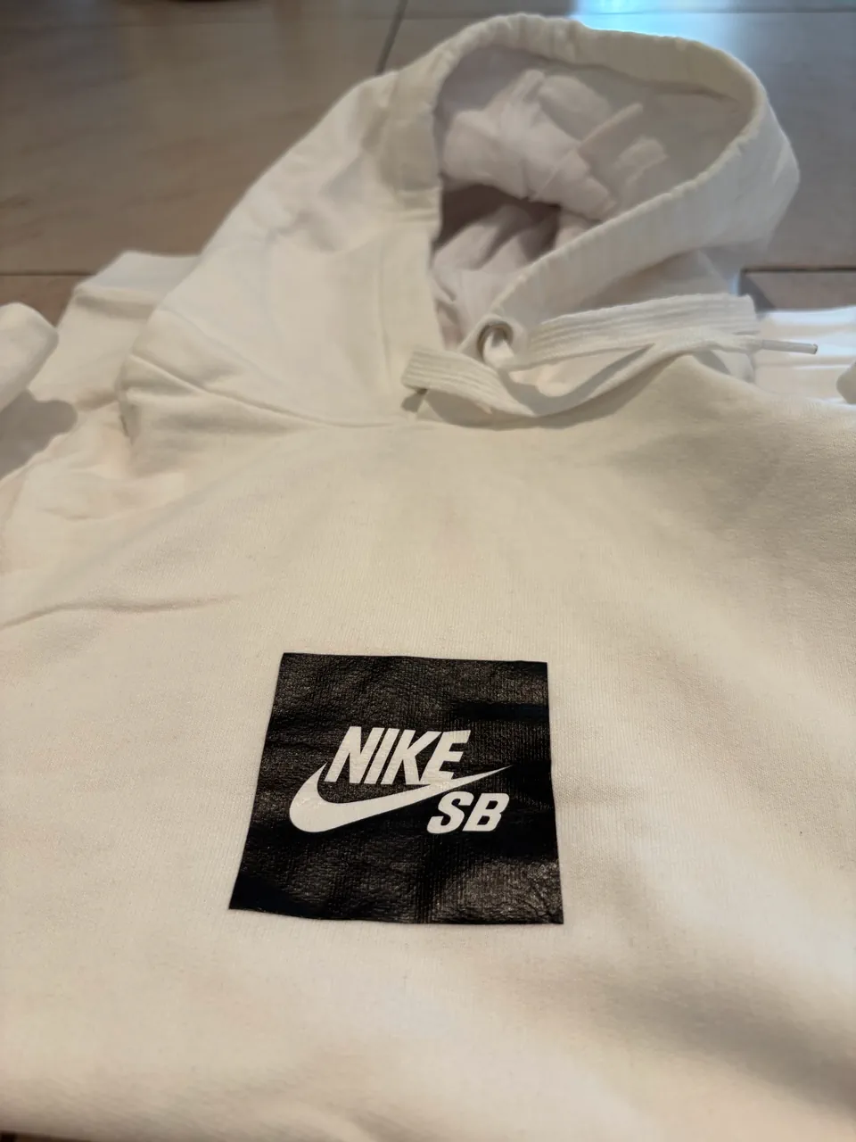 Buzo Nike - imagen 1