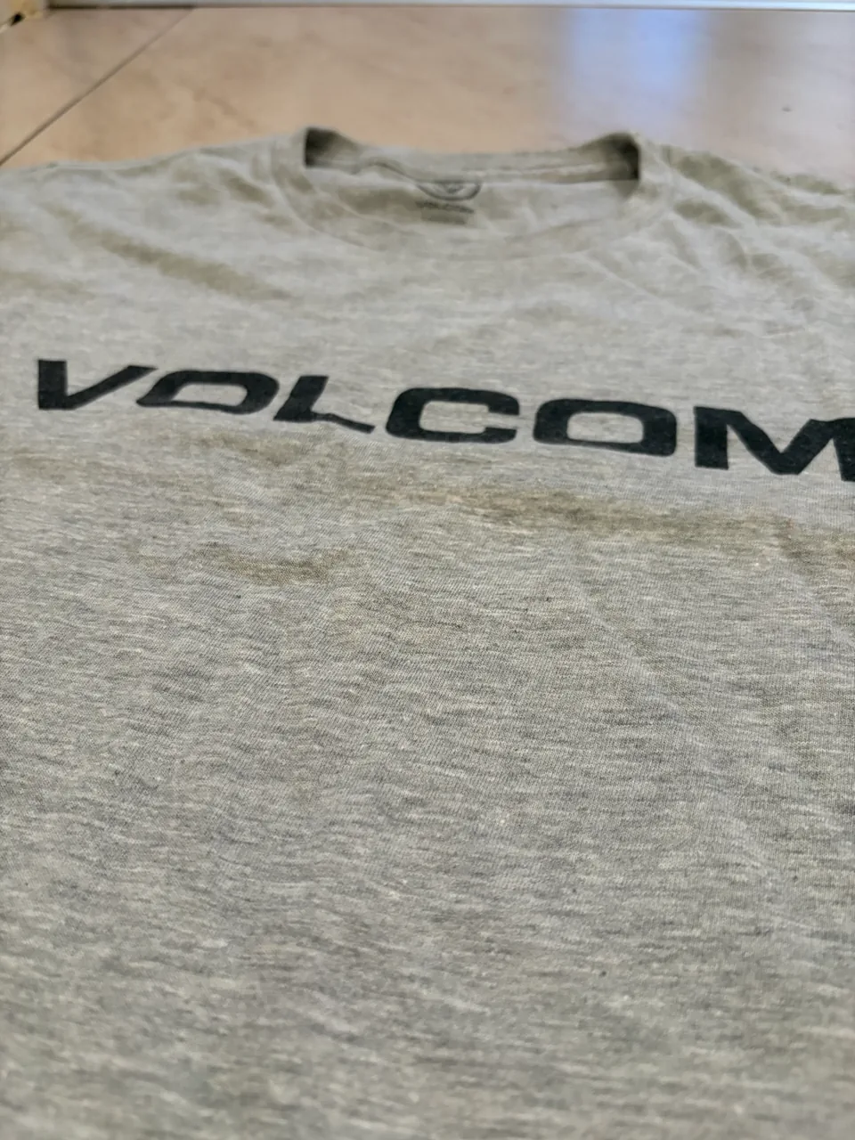 Volcom · Talle M