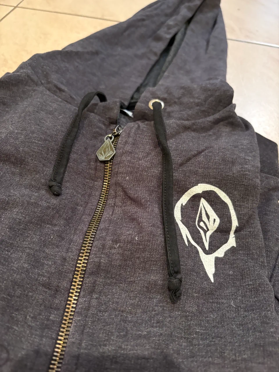 Volcom · Talle M