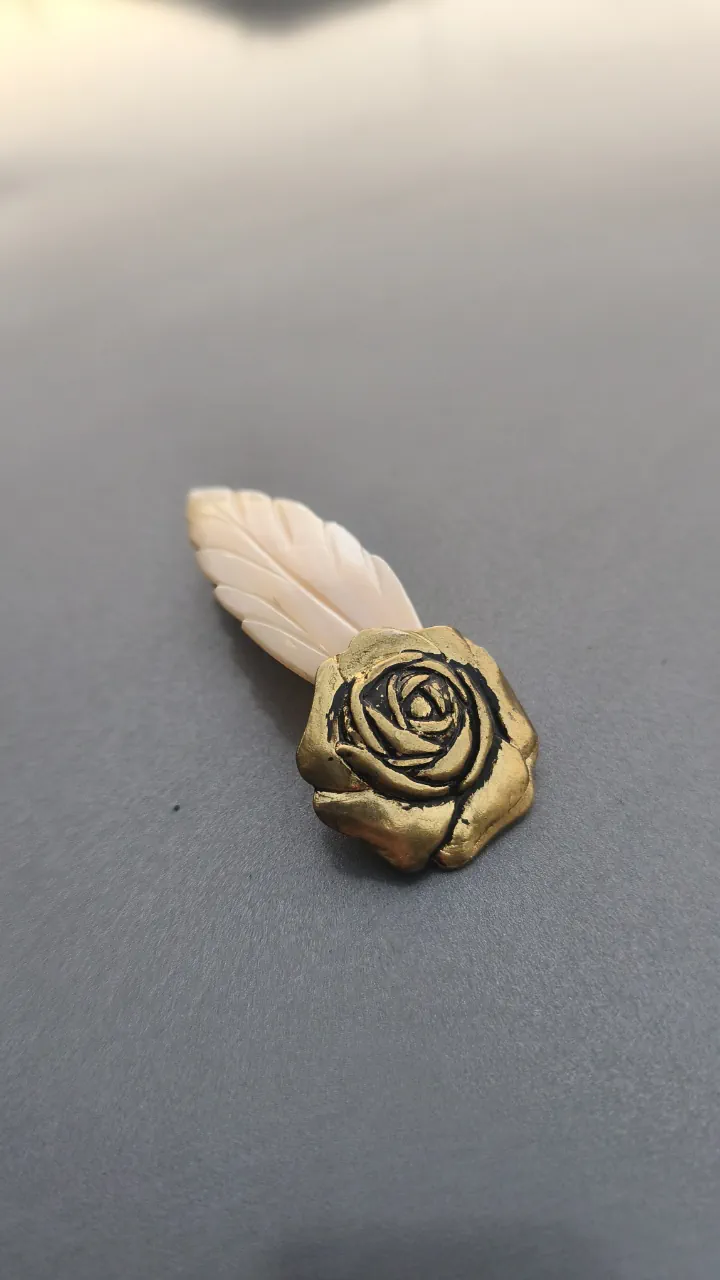 Broche Otra - imagen 1