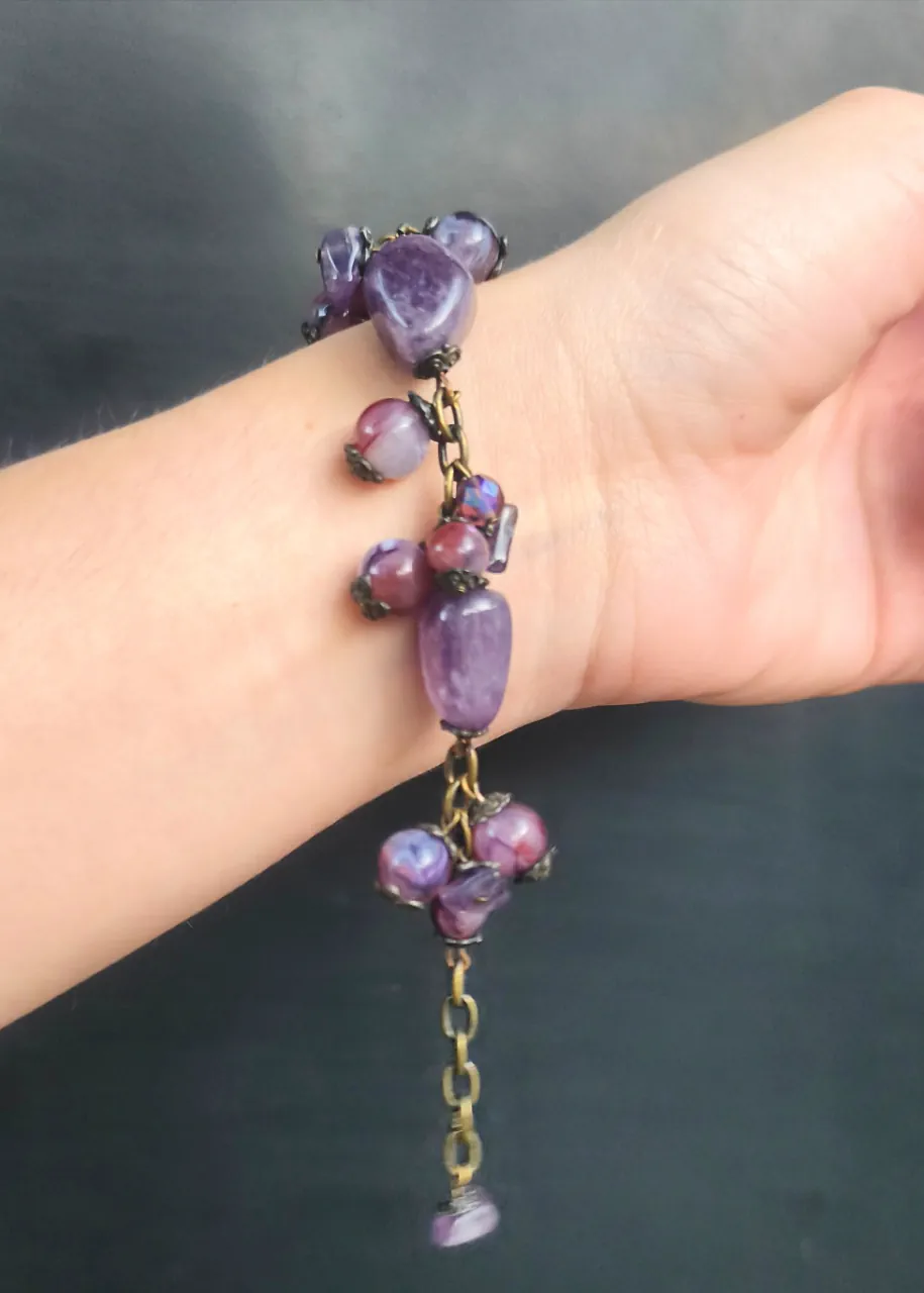 Pulsera Otra - imagen 1