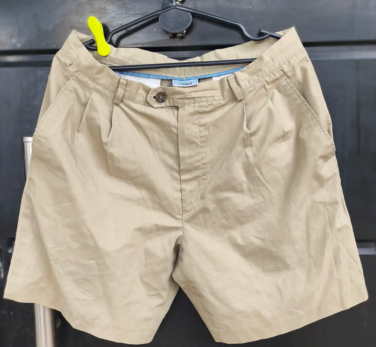 Pantalón Lacoste - imagen 1