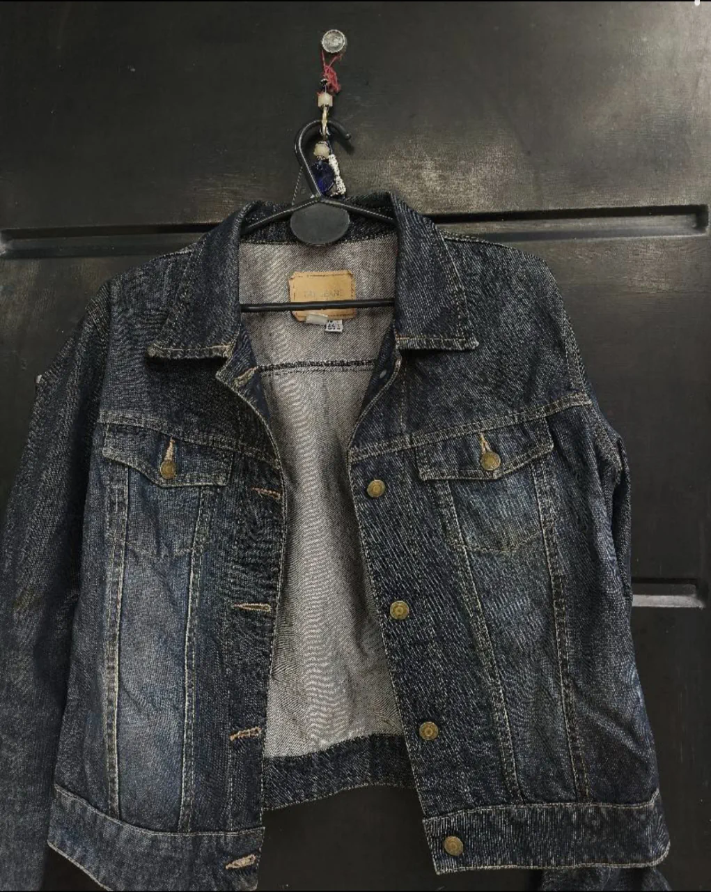 Zara · Talle L