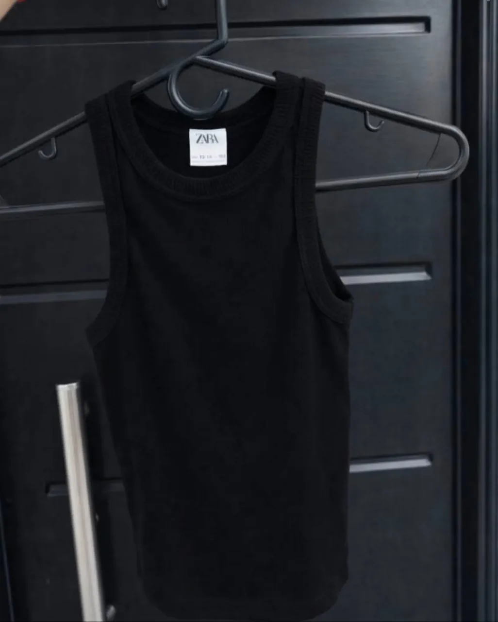 Musculosa Zara - imagen 1
