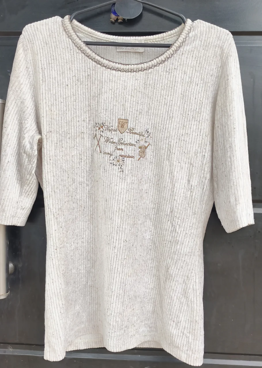Remera Animis - imagen 1