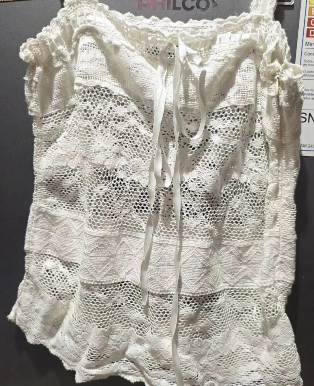 Musculosa American Eagle Outfitters - imagen 1