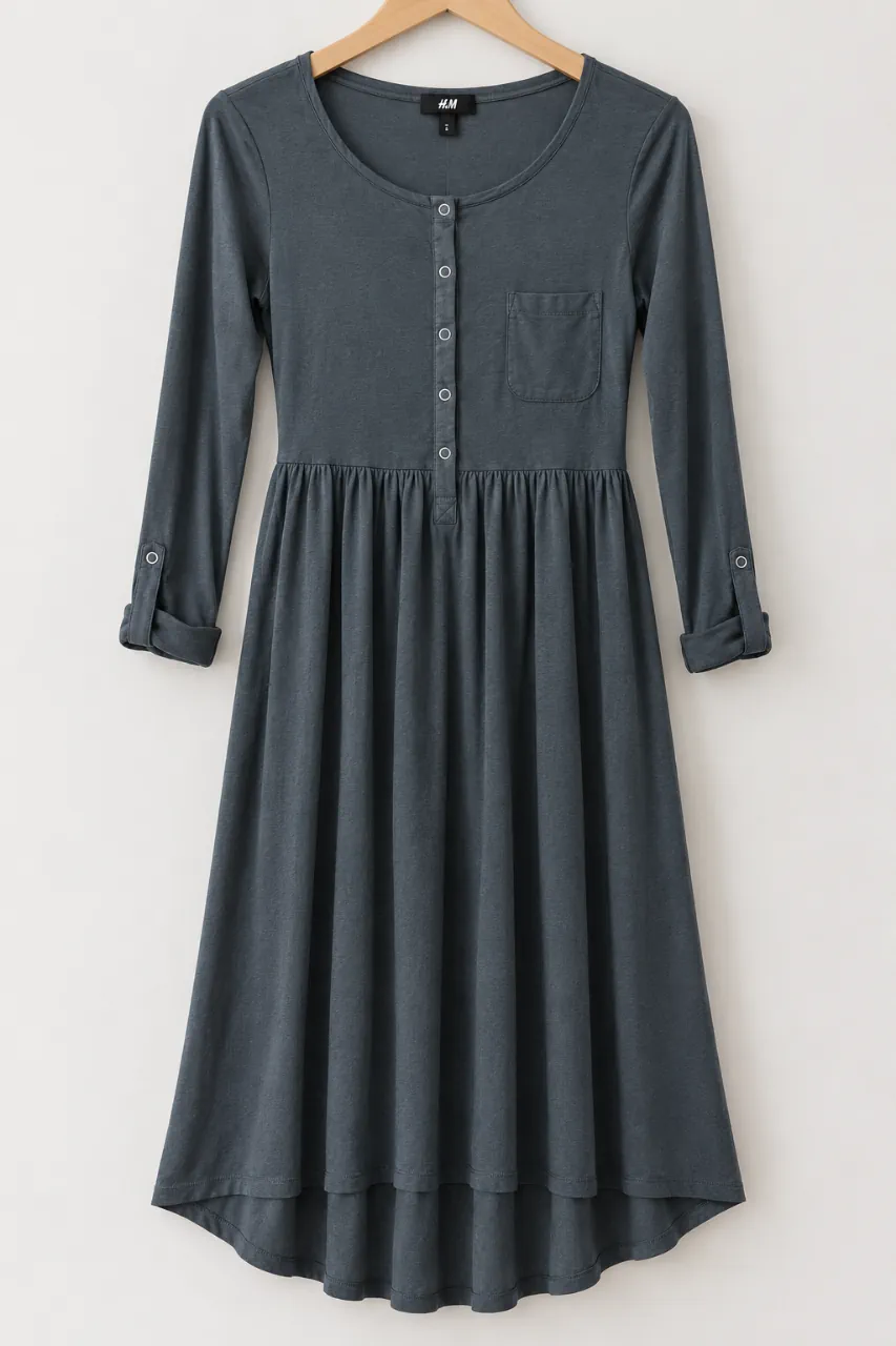 Vestido H&M - imagen 1