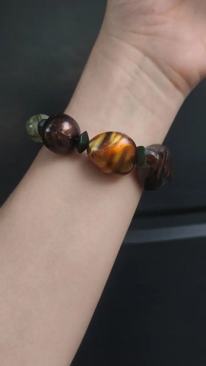 Pulsera Otra - imagen 1