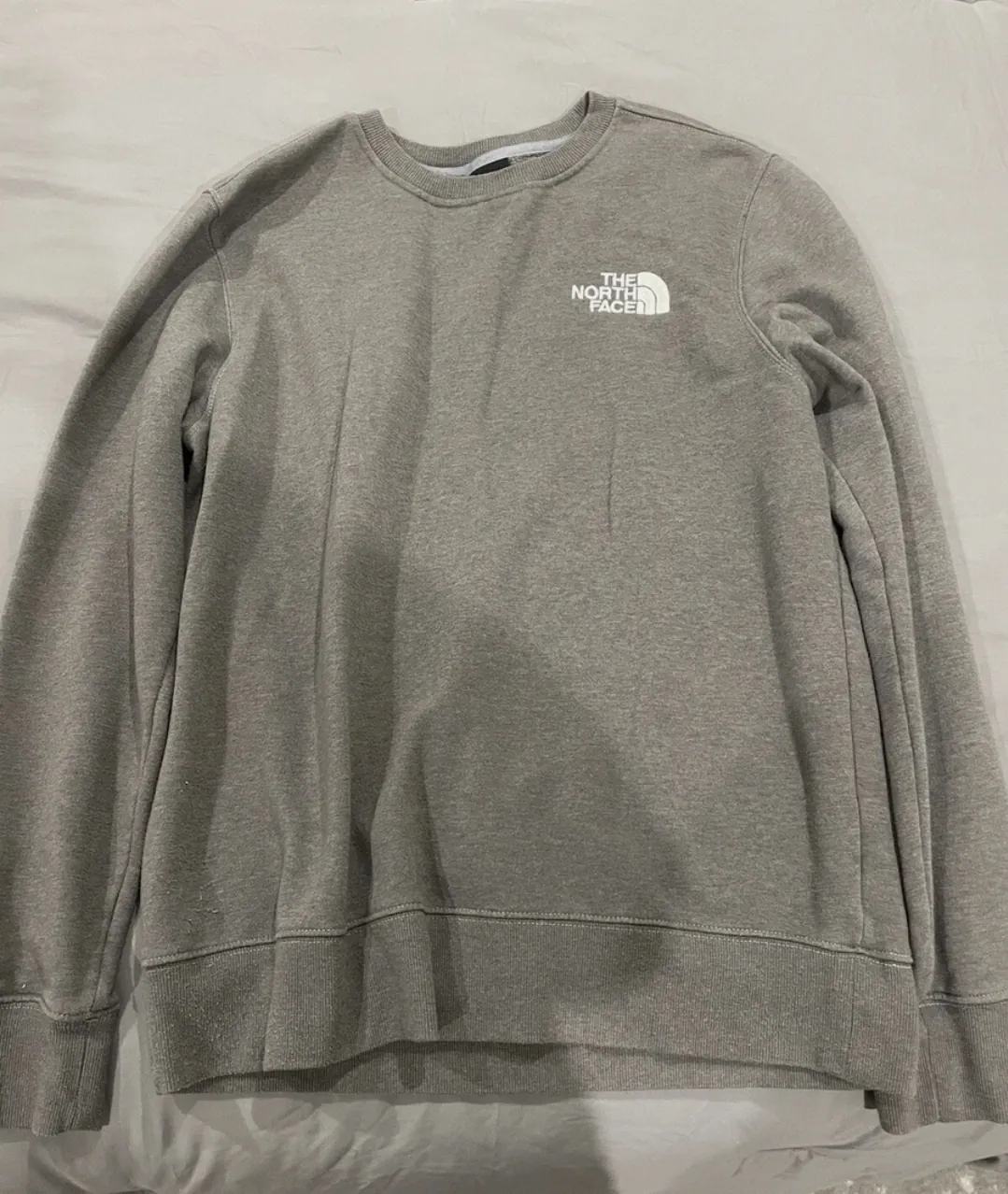 Buzo The North Face · Talle XXL