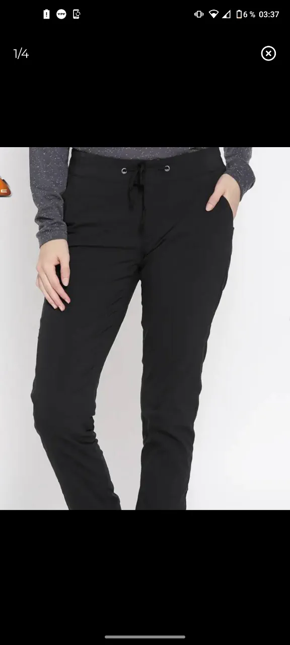 Pantalón Columbia - imagen 1