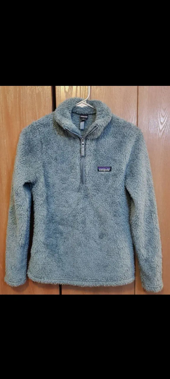 Buzo Patagonia · Talle M