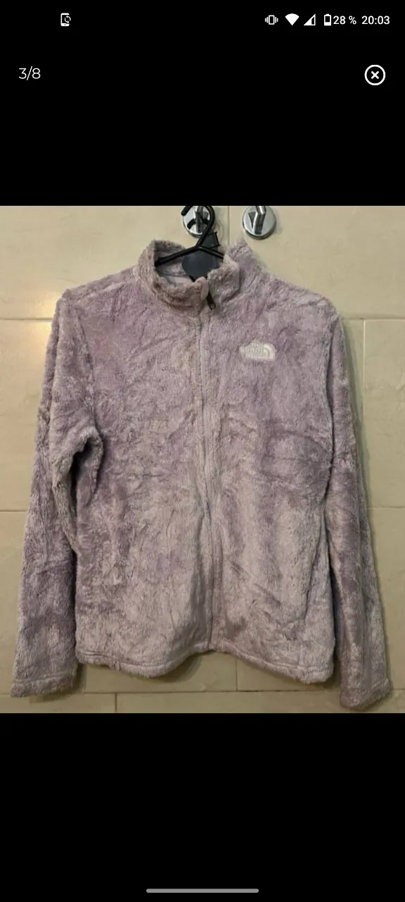 Campera The North Face - imagen 3