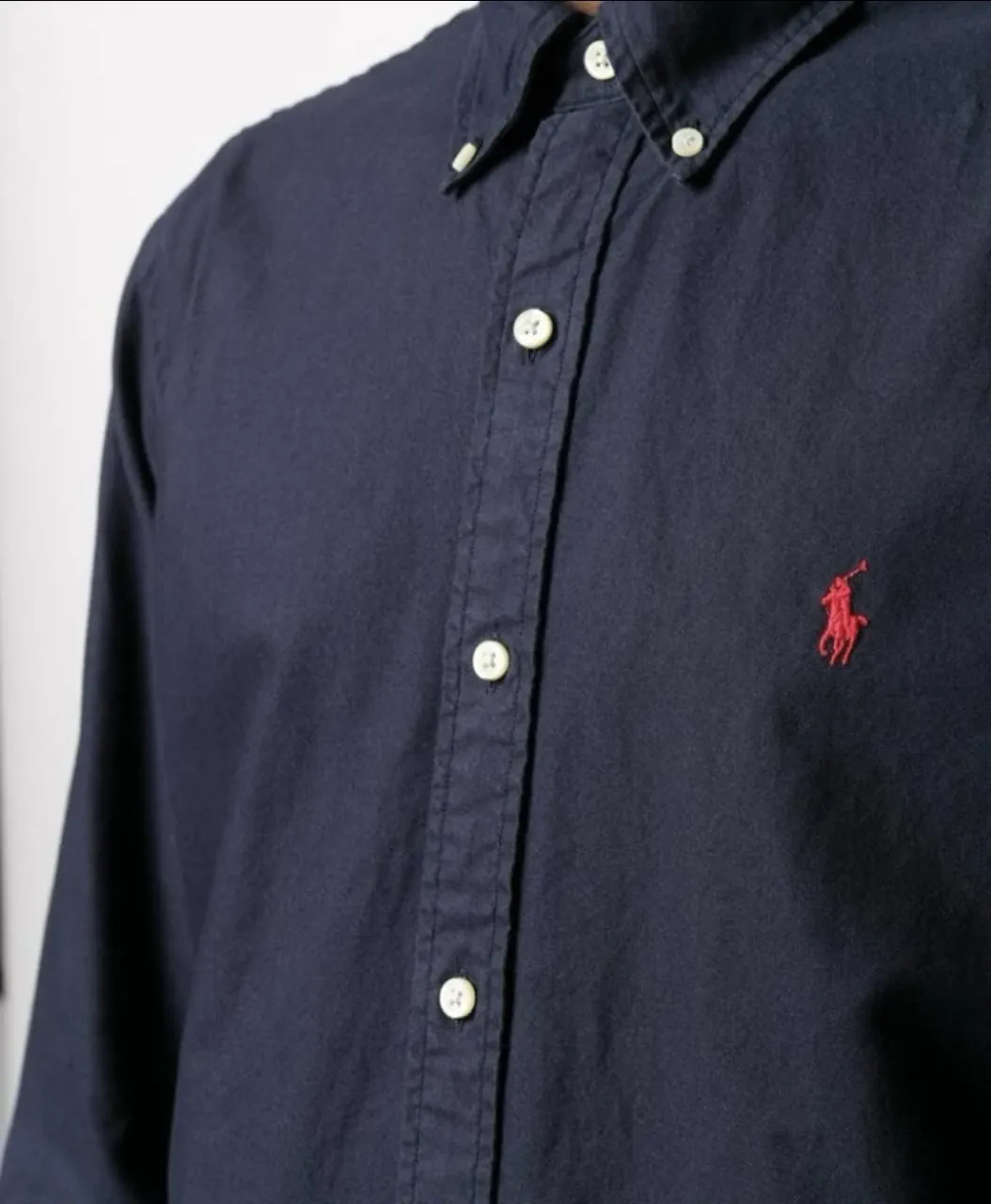 Polo Ralph Lauren · Talle XL