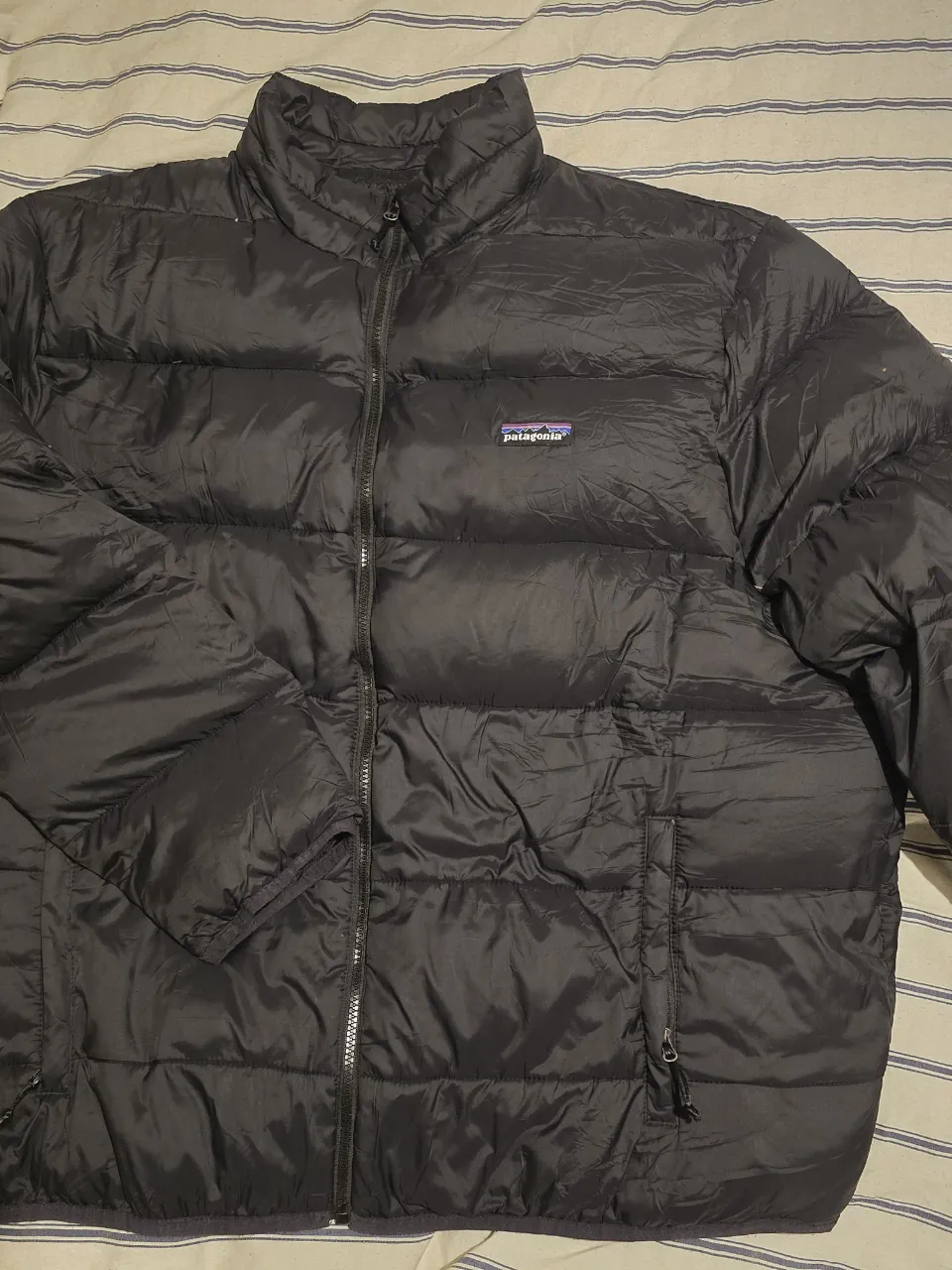 Patagonia · Talle XXL
