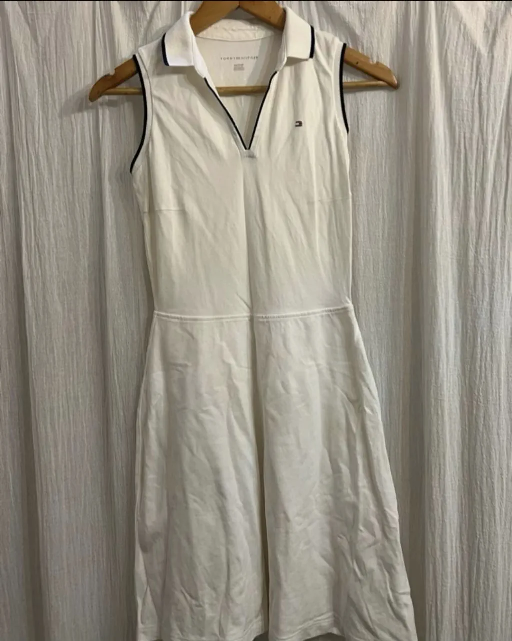 Vestido Tommy Hilfiger - imagen 1