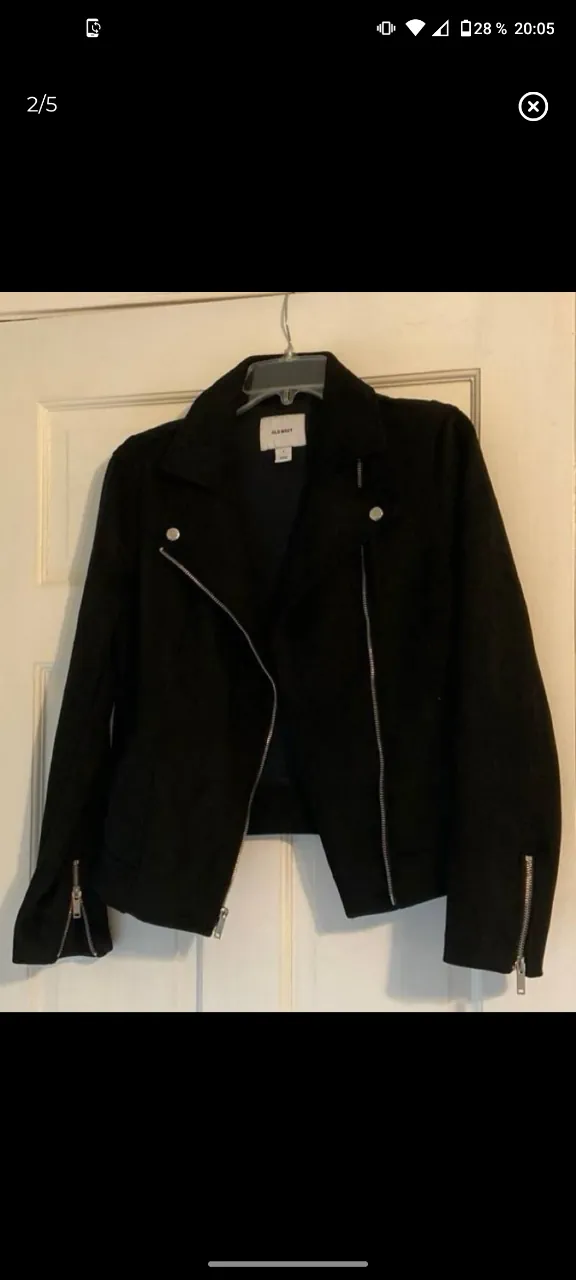 Campera Old Navy - imagen 2