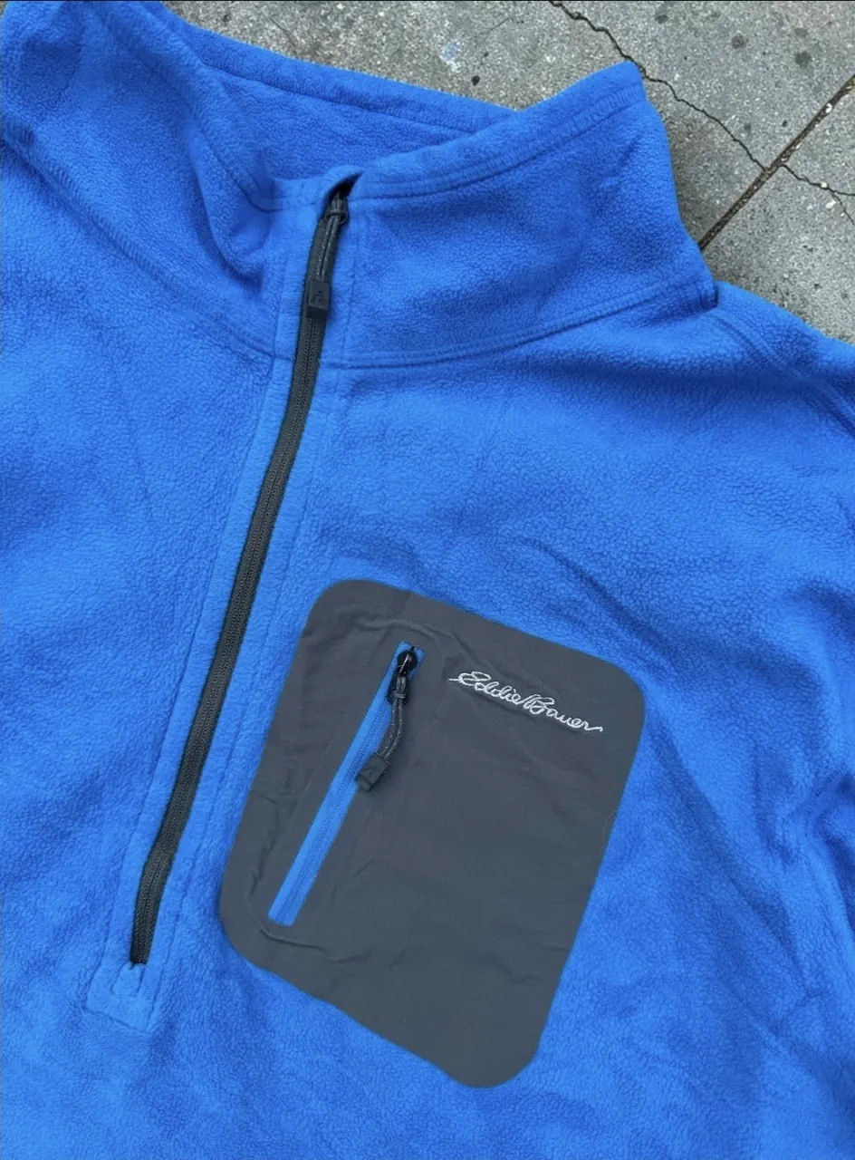 Eddie Bauer · Talle XL