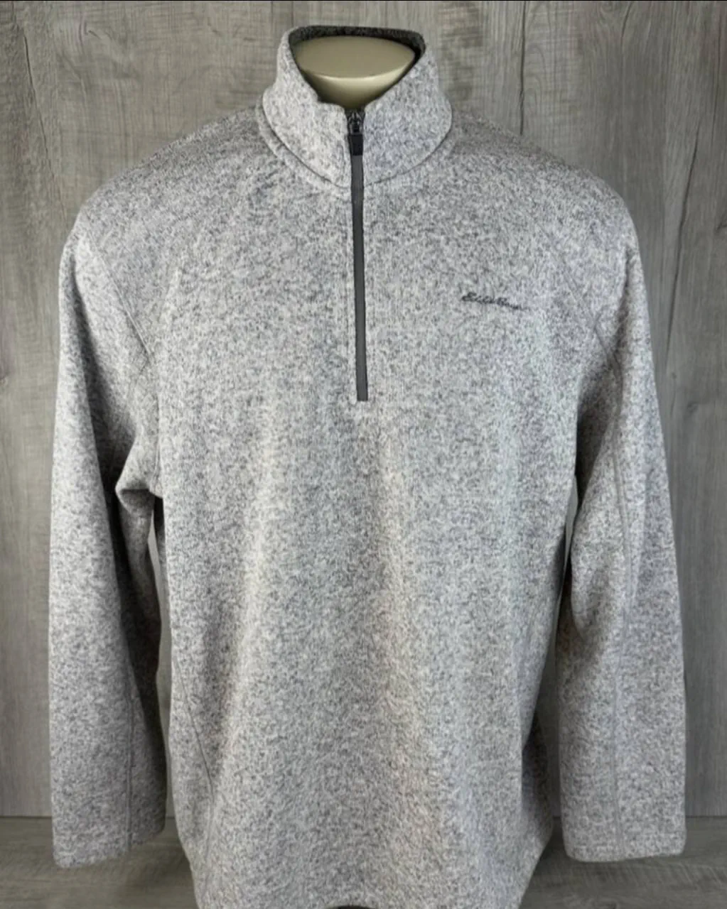 Buzo Eddie Bauer · Talle XL