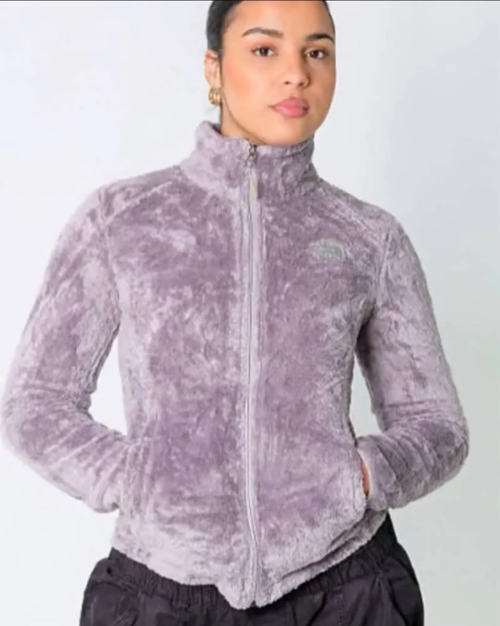 Buzo The North Face · Talle S