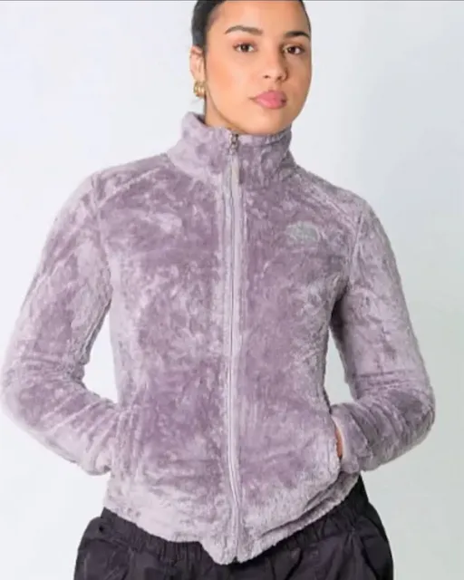 The North Face · Talle S
