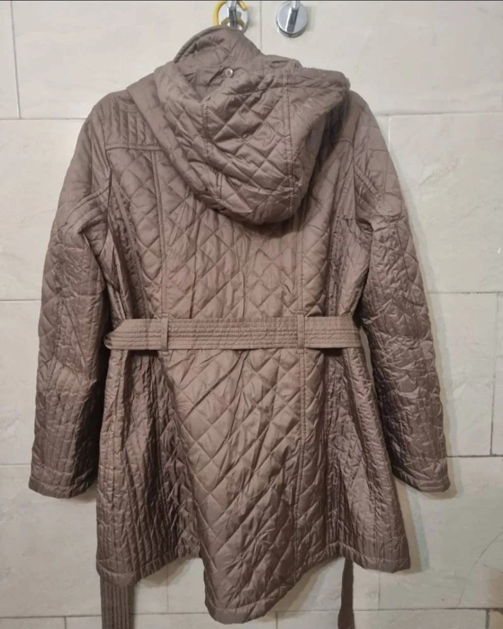 Campera London Fog - imagen 2