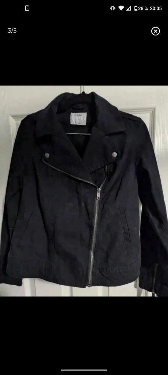 Campera Old Navy - imagen 3