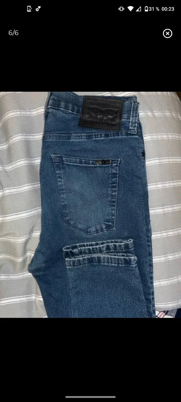 Jean Levi's - imagen 6