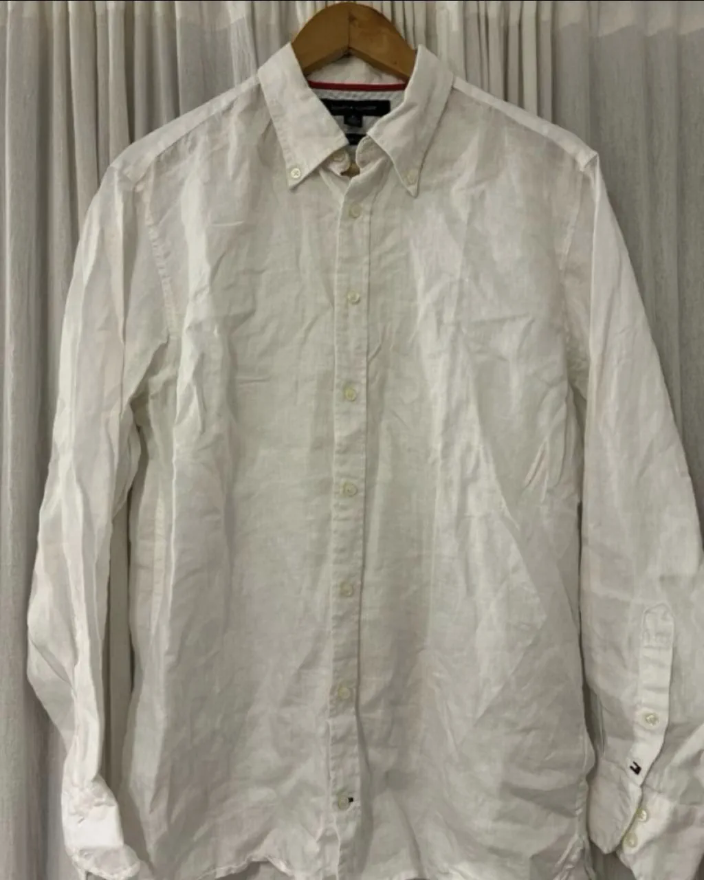 Tommy Hilfiger · Talle M