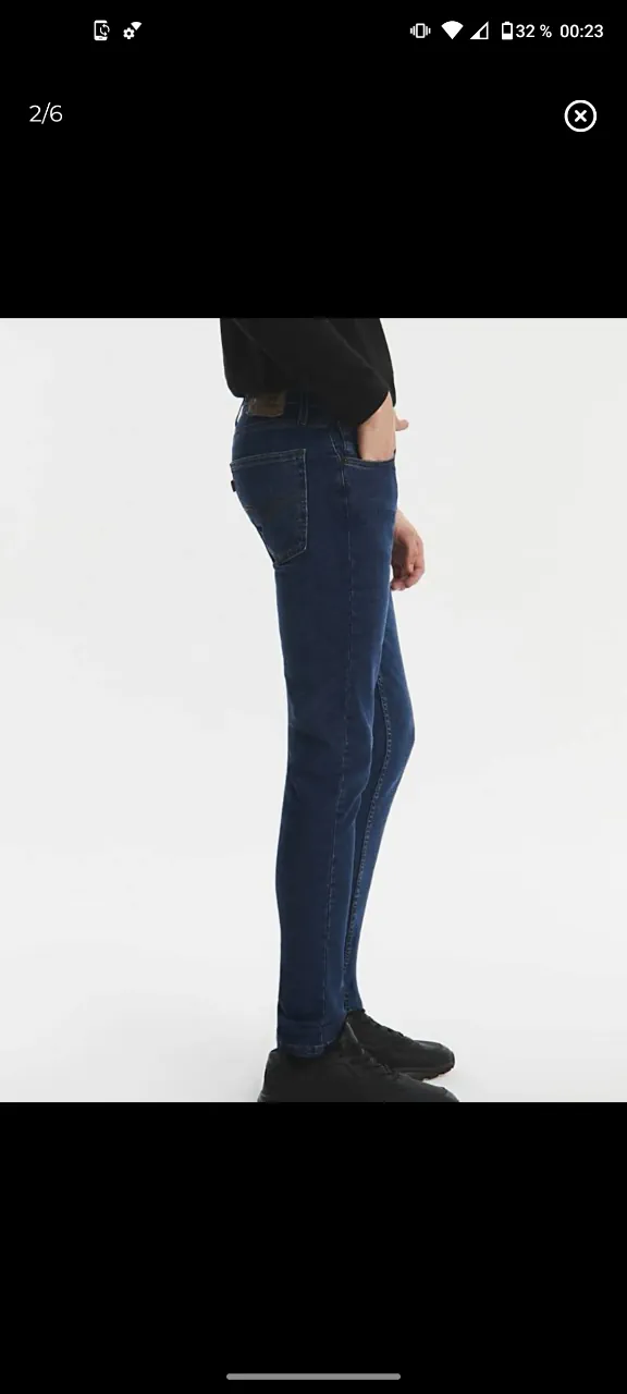 Jean Levi's - imagen 2