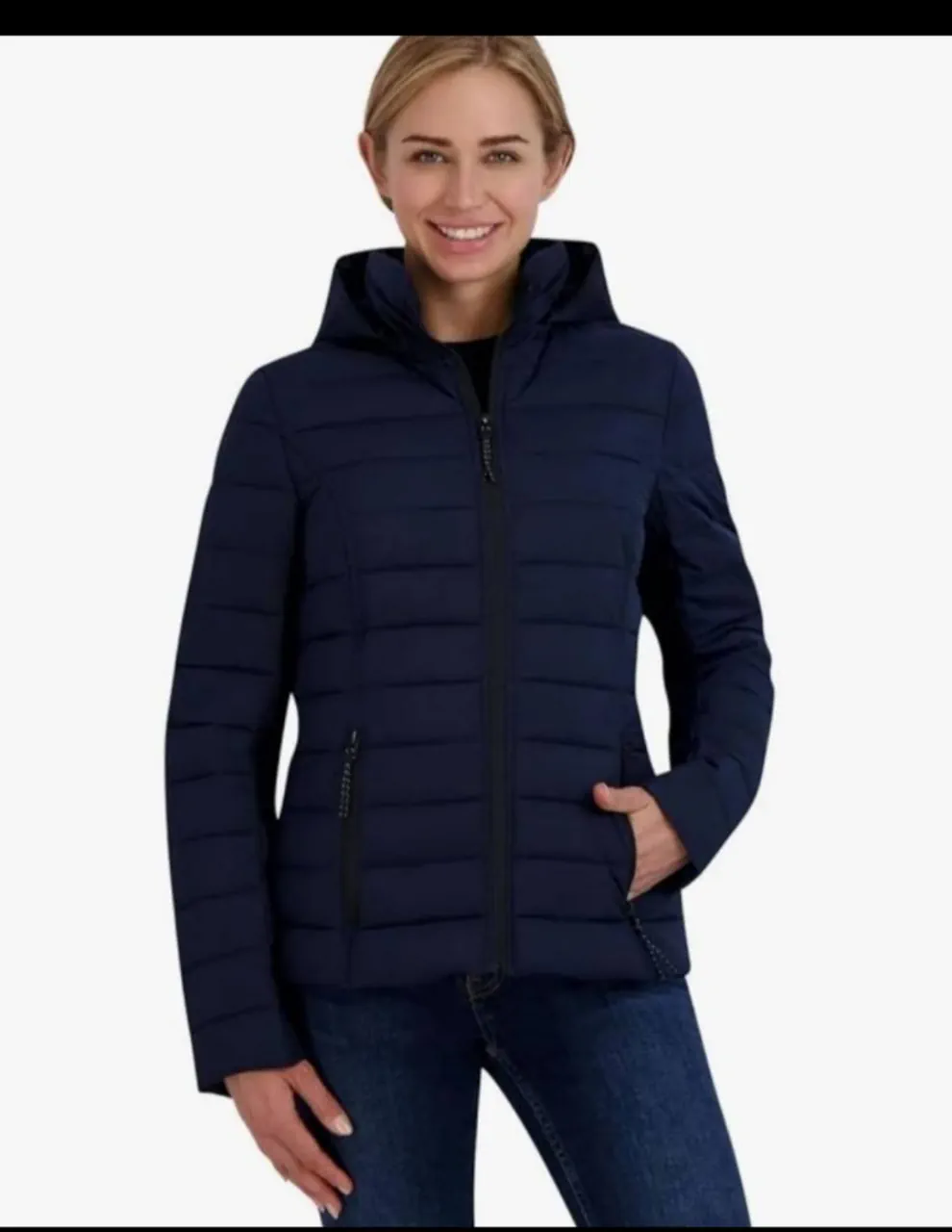 Campera Nautica - imagen 1