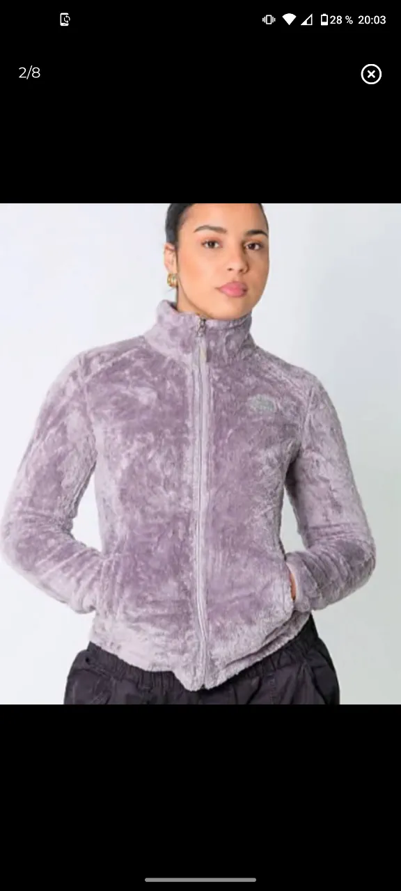 Campera The North Face - imagen 2