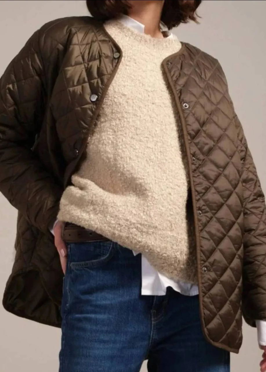 Campera Elie tahari · Talle S